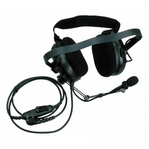 Kenwood KHS-10-BH Behind-The-Head Headset